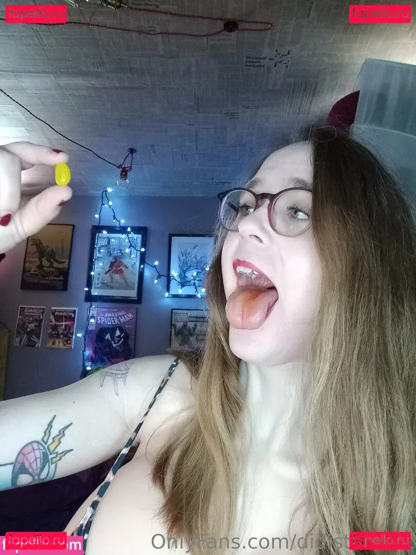 didistarshot Onlyfans Photo Gallery 