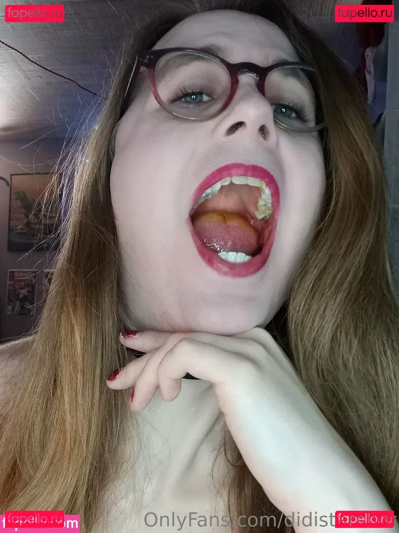 didistarshot Onlyfans Photo Gallery 