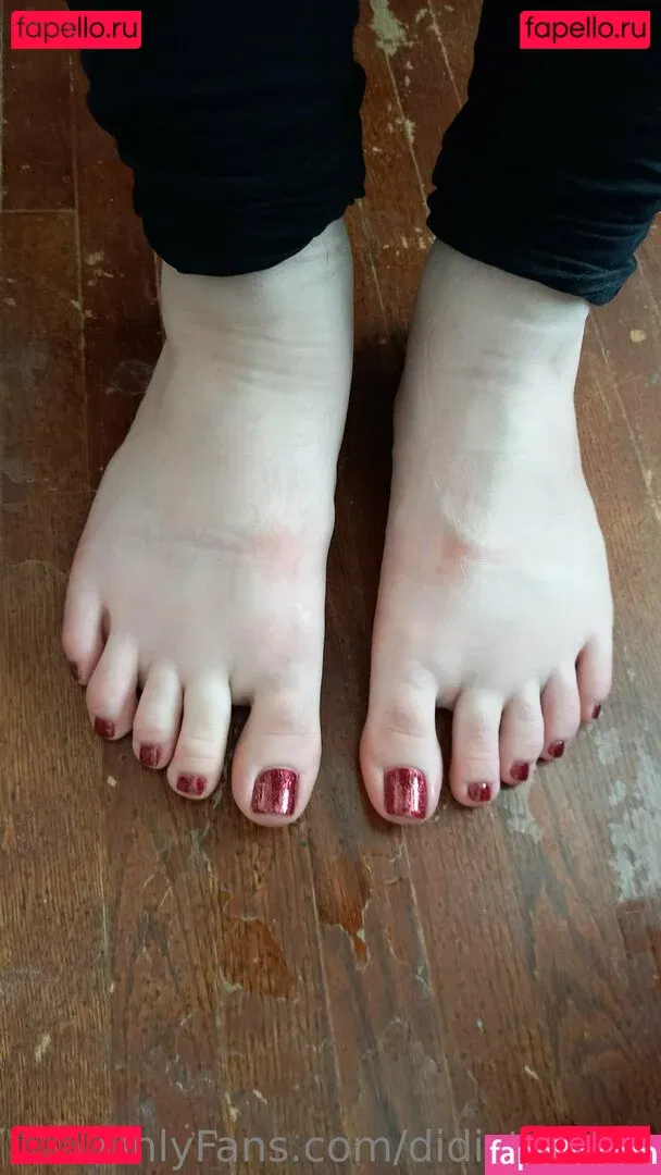 didistarshot Onlyfans Photo Gallery 