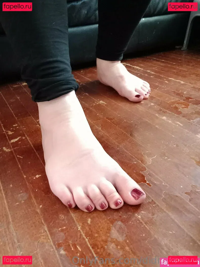 didistarshot Onlyfans Photo Gallery 