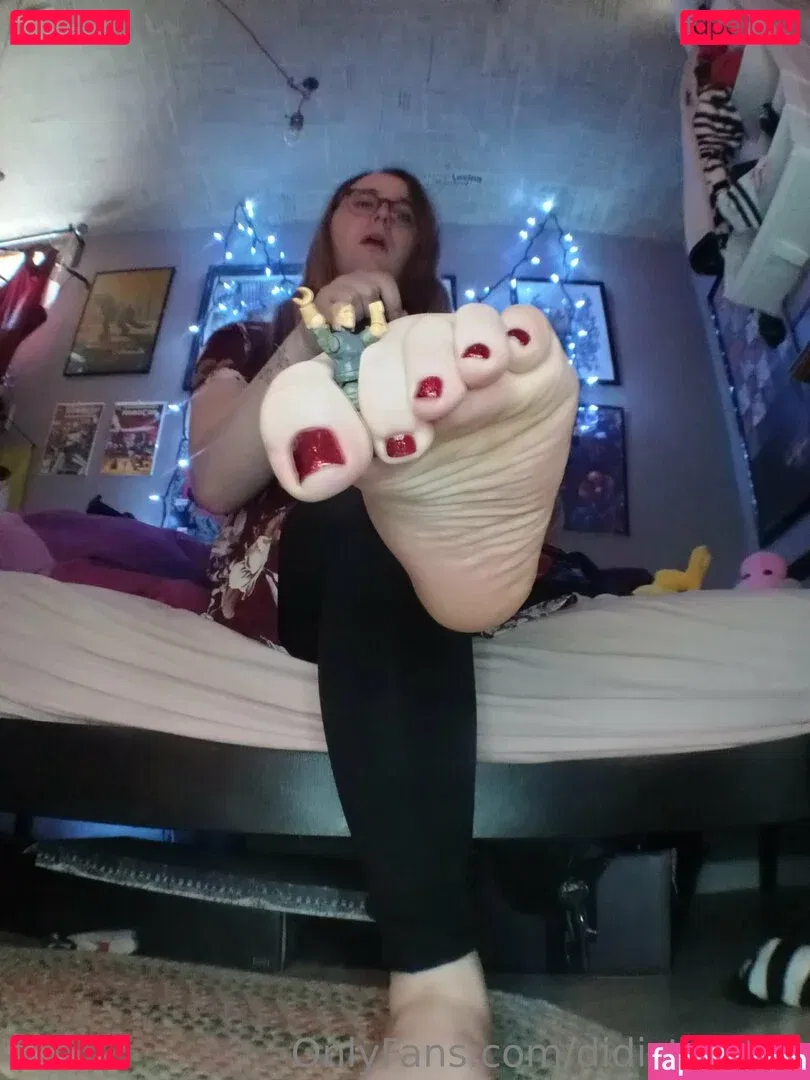 didistarshot Onlyfans Photo Gallery 