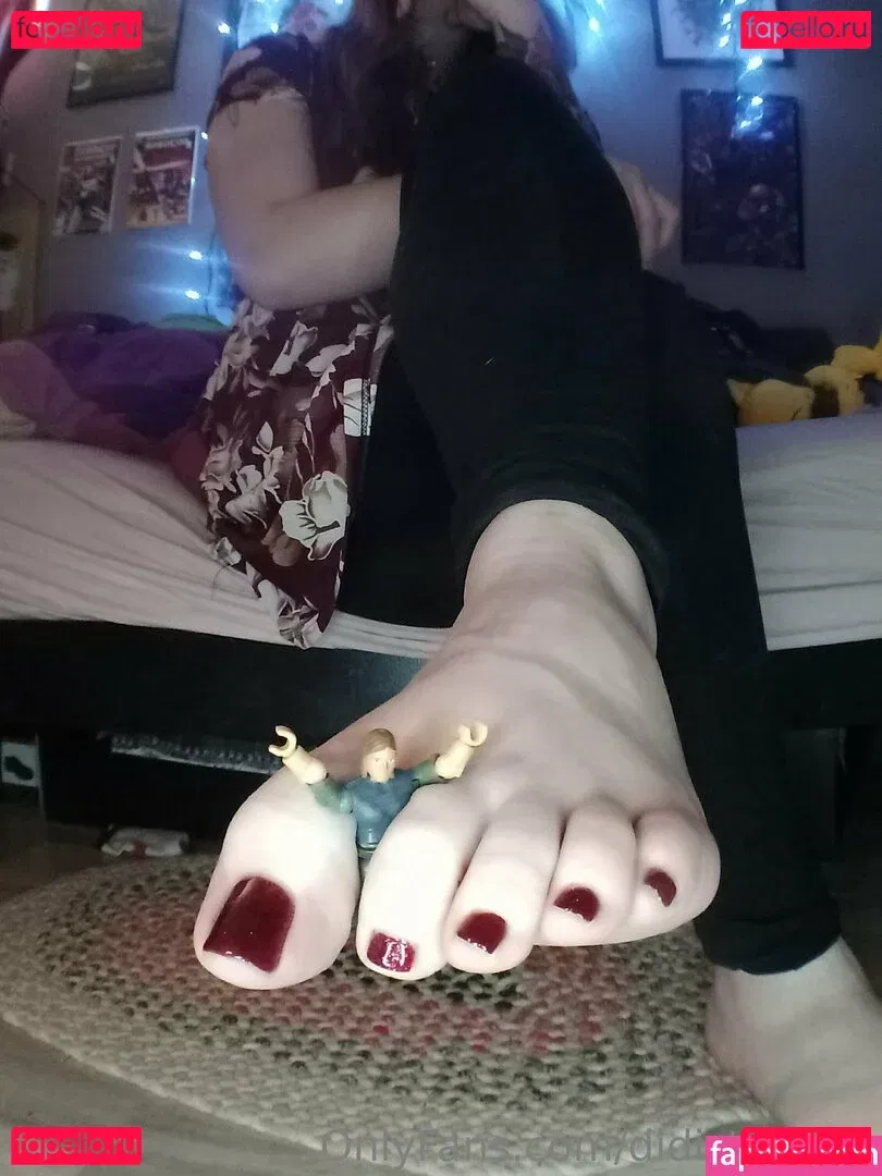 didistarshot Onlyfans Photo Gallery 