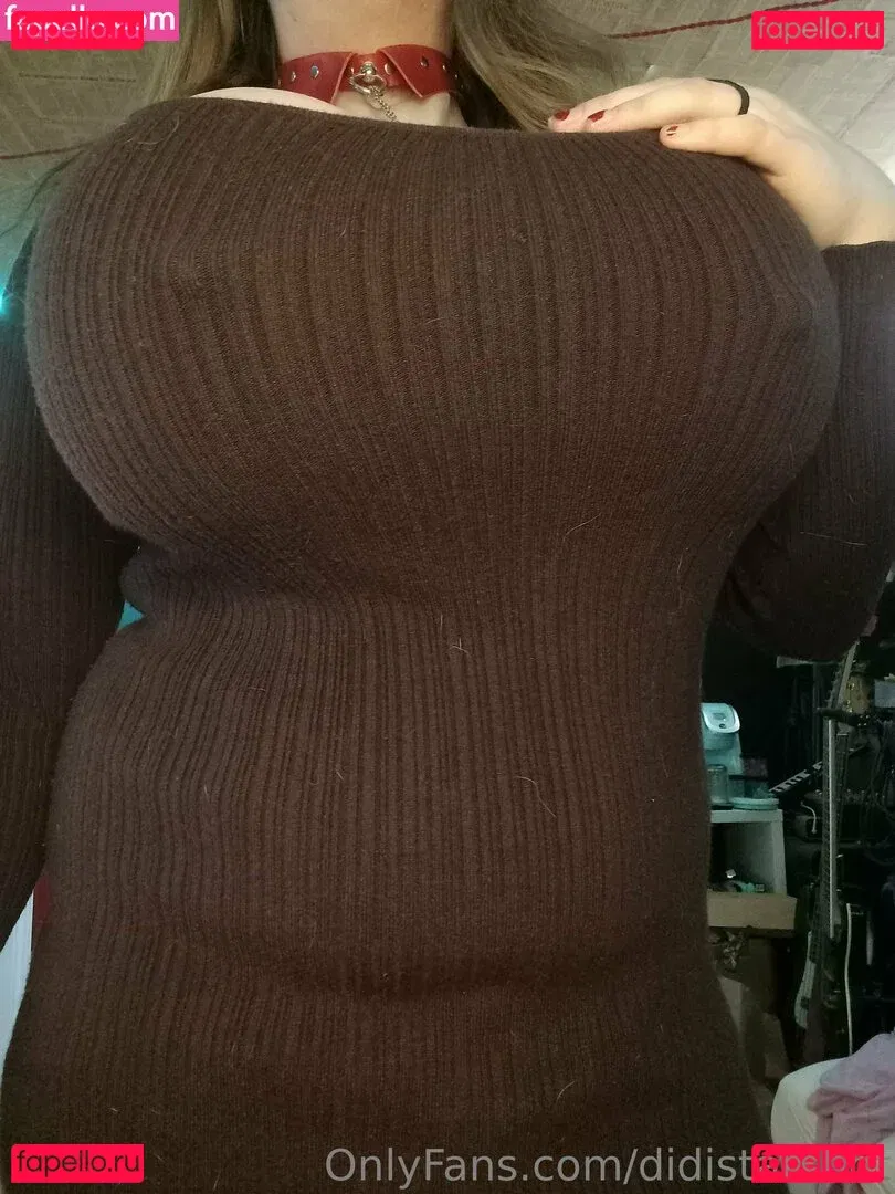 didistarshot Onlyfans Photo Gallery 