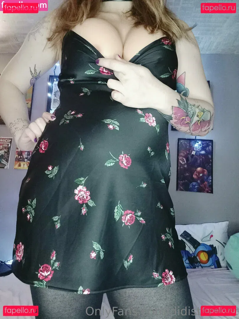 didistarshot Onlyfans Photo Gallery 