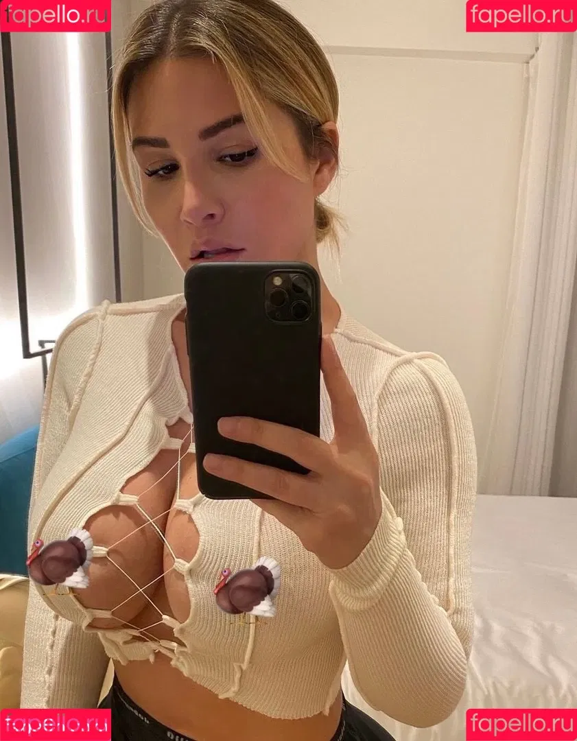 Lauren Pisciotta Onlyfans Photo Gallery 
