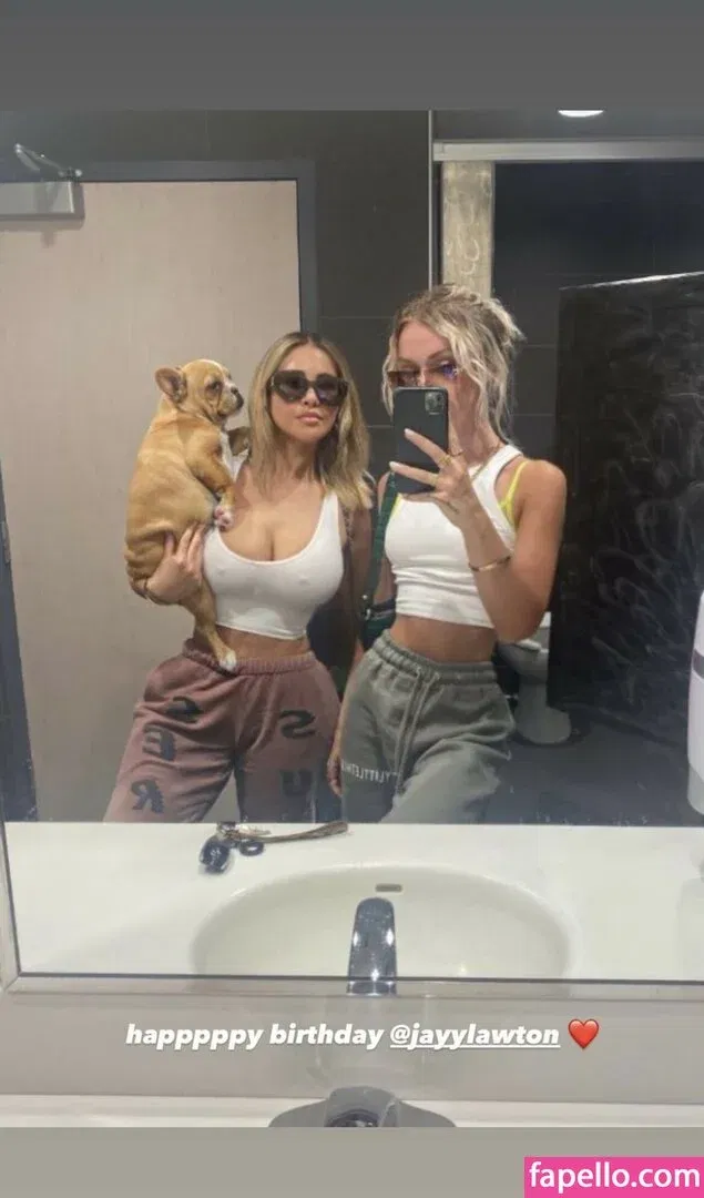 Lauren Pisciotta Onlyfans Photo Gallery 