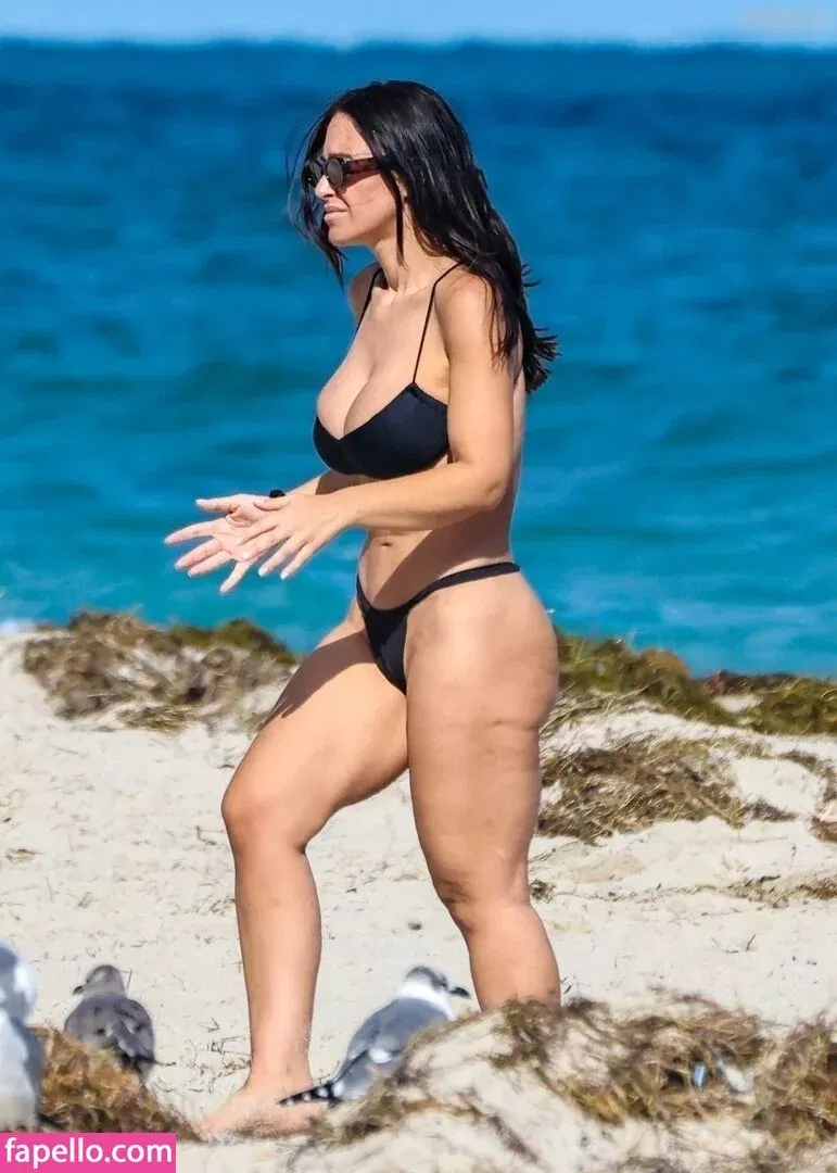 Lauren Pisciotta Onlyfans Photo Gallery 