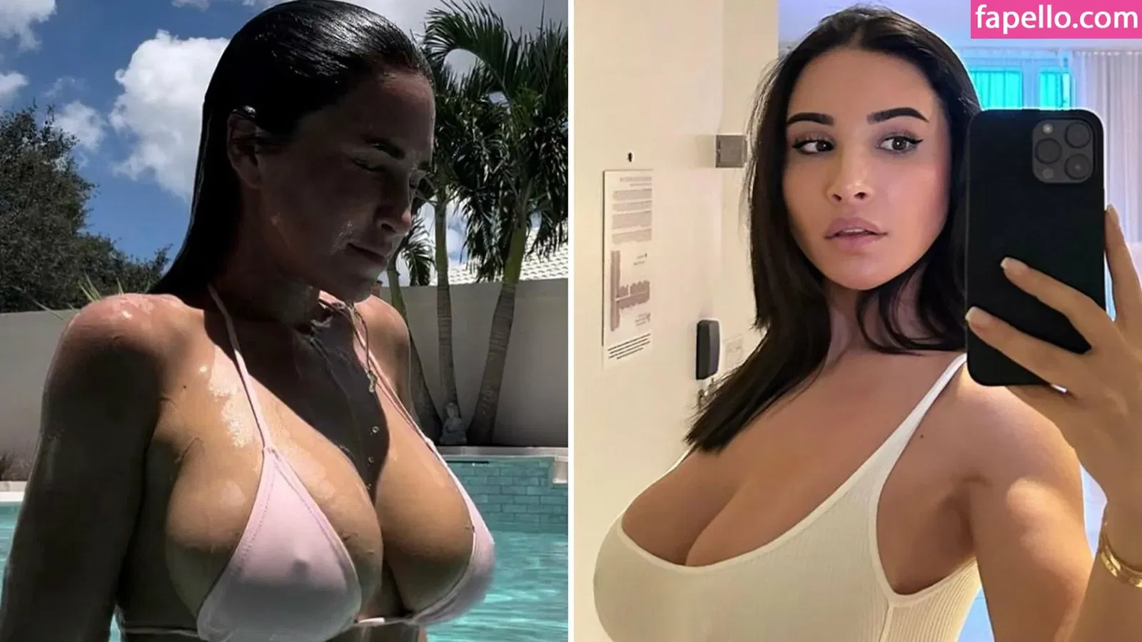 Lauren Pisciotta Onlyfans Photo Gallery 