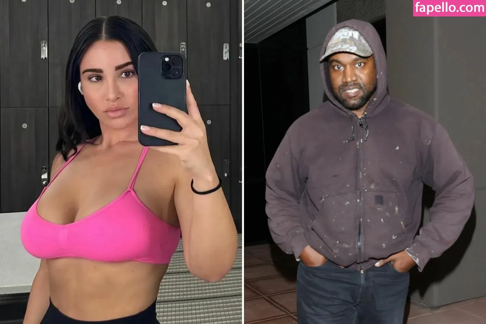 Lauren Pisciotta Onlyfans Photo Gallery 