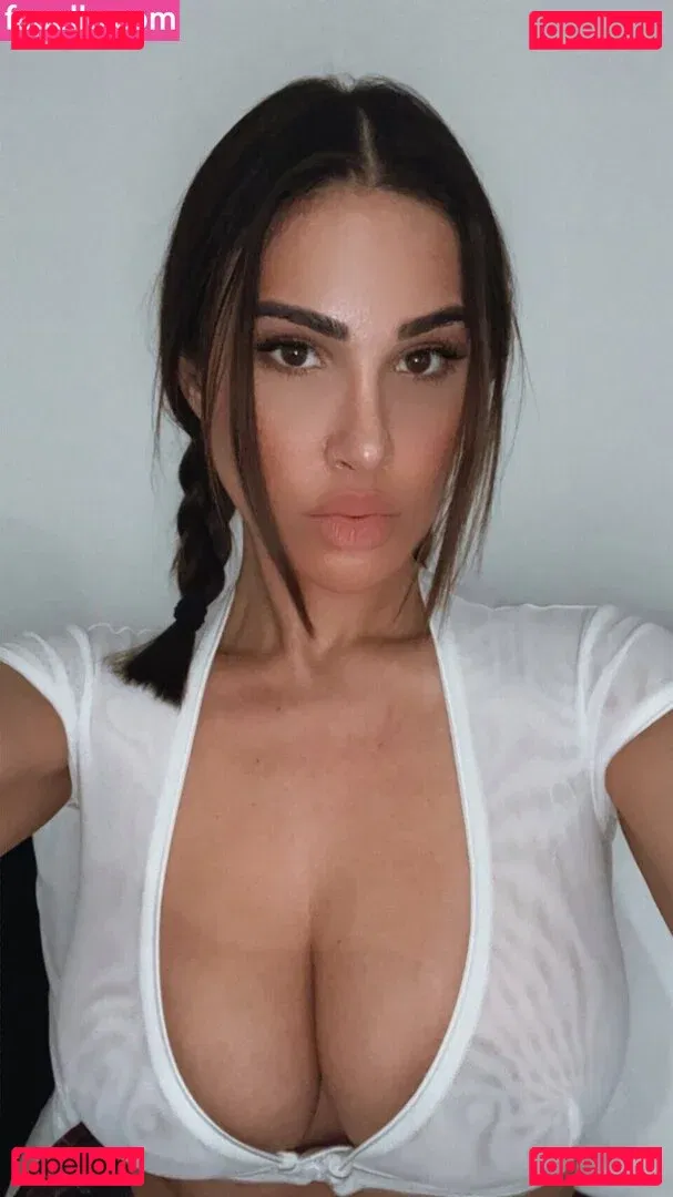 Lauren Pisciotta Onlyfans Photo Gallery 