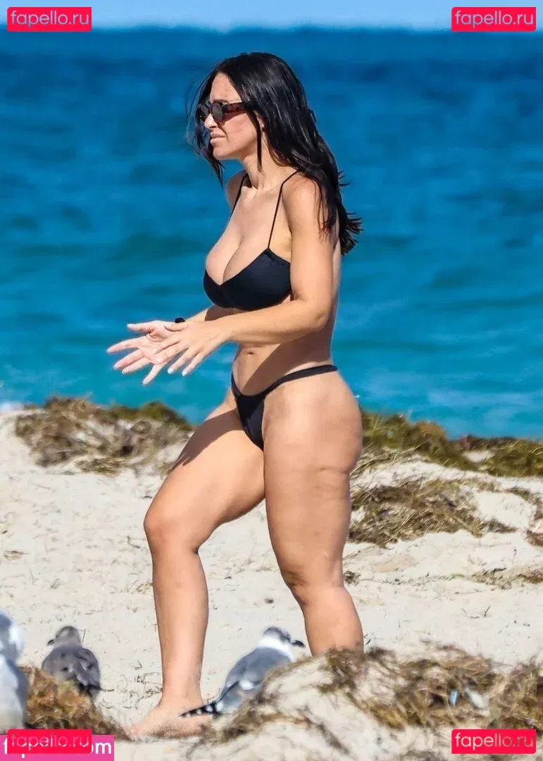 Lauren Pisciotta Onlyfans Photo Gallery 