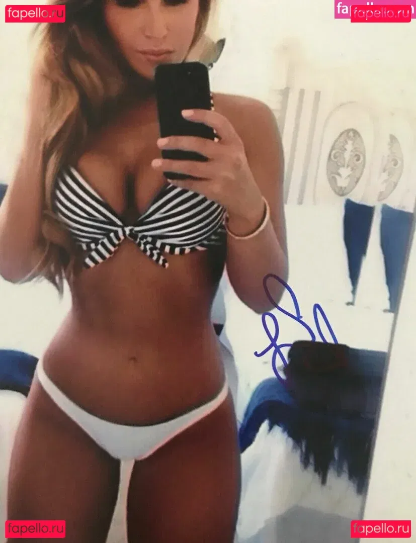 Lauren Pisciotta Onlyfans Photo Gallery 