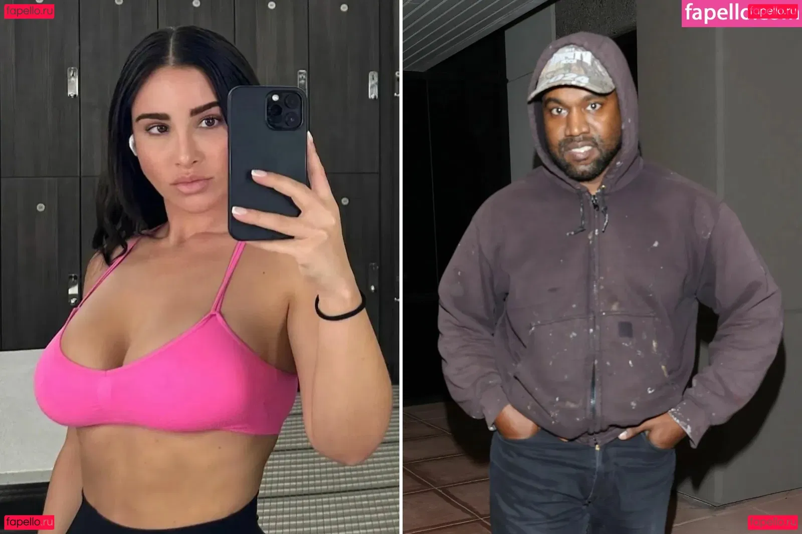 Lauren Pisciotta Onlyfans Photo Gallery 