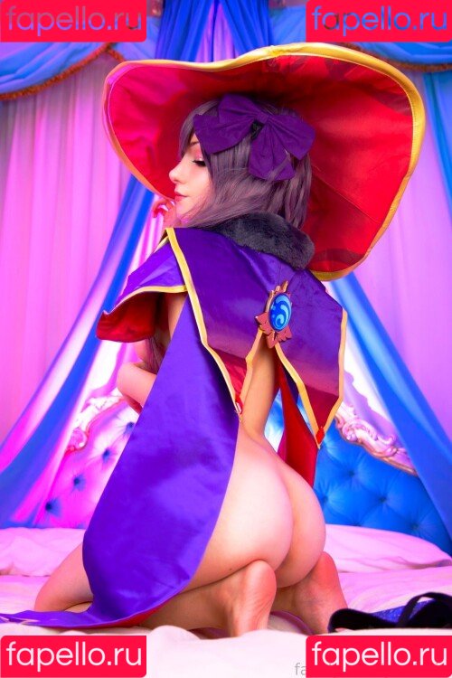 Yuuforia Onlyfans Photo Gallery 