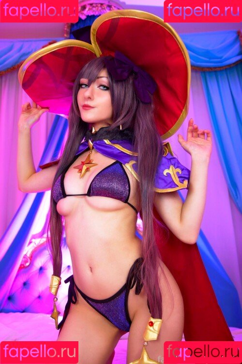 Yuuforia Onlyfans Photo Gallery 