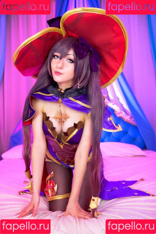 Yuuforia Onlyfans Photo Gallery 