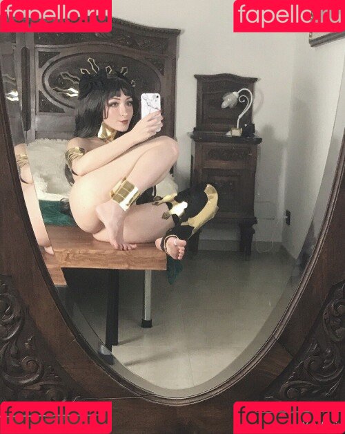 Yuuforia Onlyfans Photo Gallery 