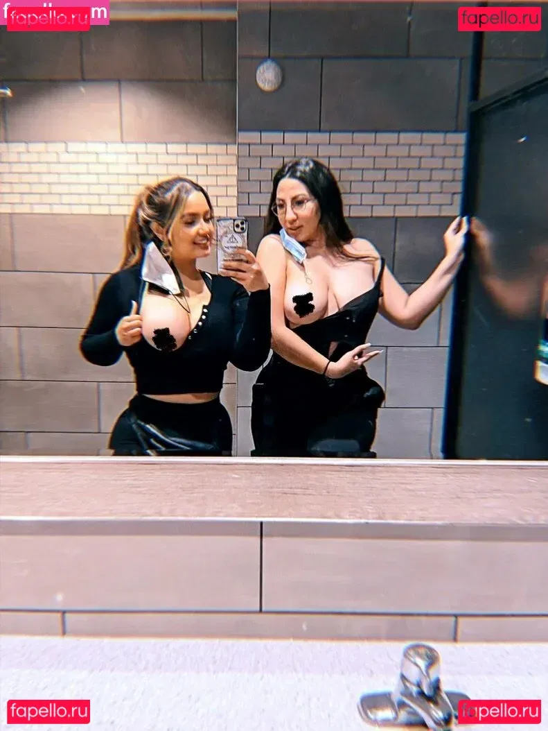 hannahnicholekast_ Onlyfans Photo Gallery 