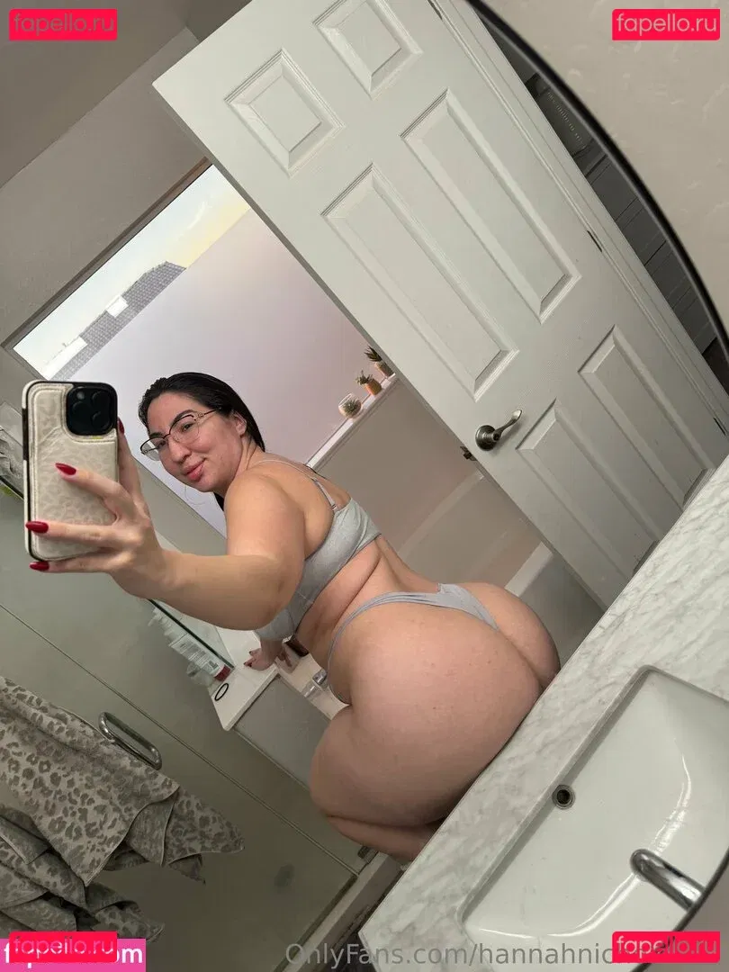 hannahnicholekast_ Onlyfans Photo Gallery 