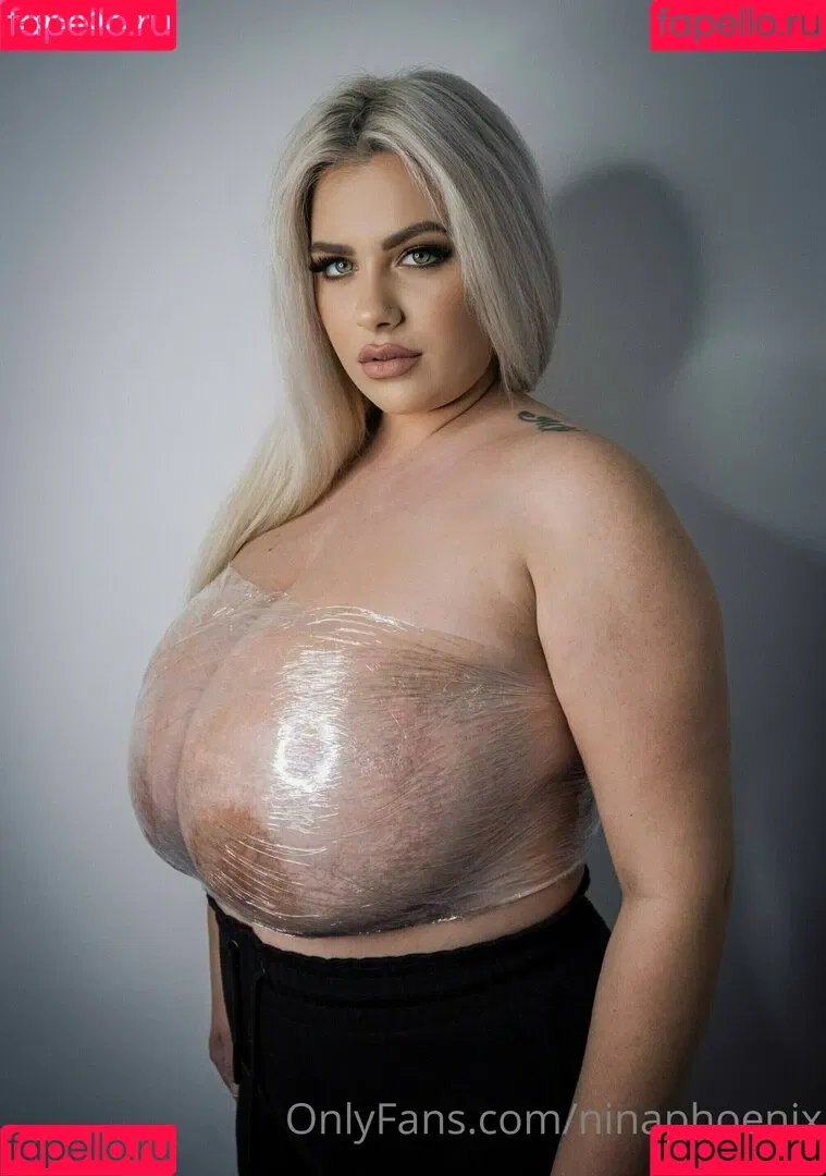Nina Phoenix Onlyfans Photo Gallery 