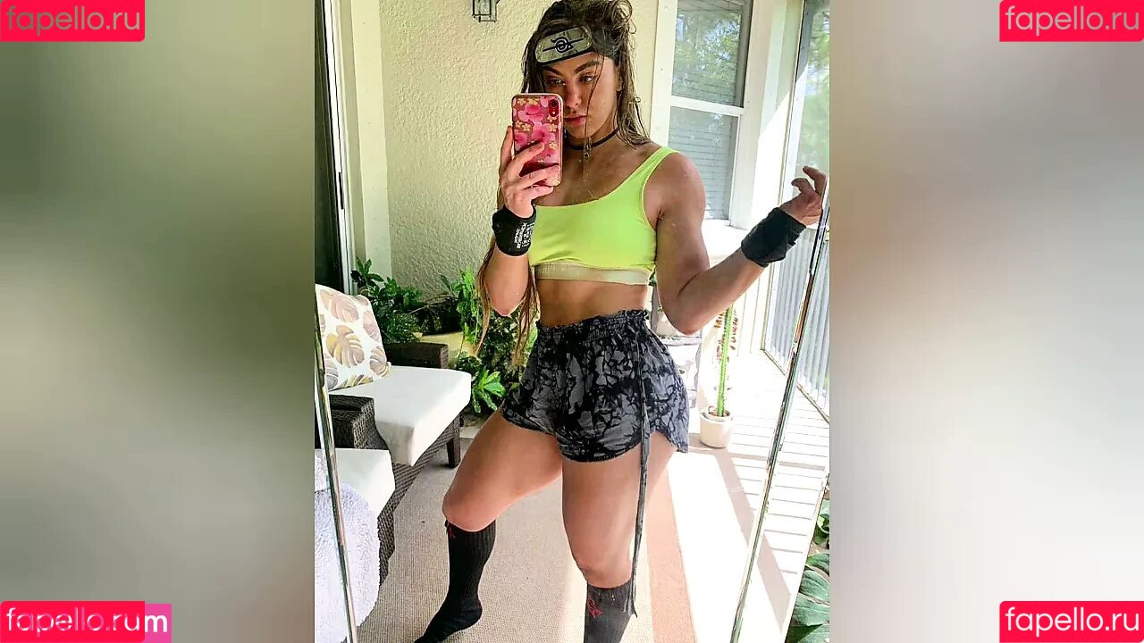 Monica Granda Onlyfans Photo Gallery 