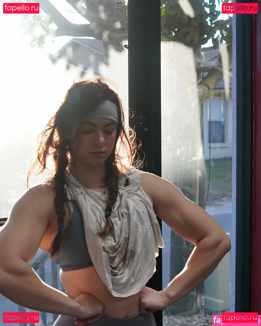 Monica Granda Onlyfans Photo Gallery 