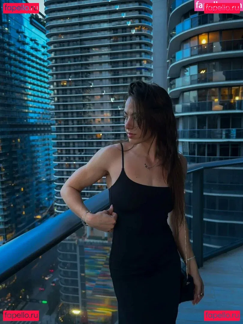 Monica Granda Onlyfans Photo Gallery 