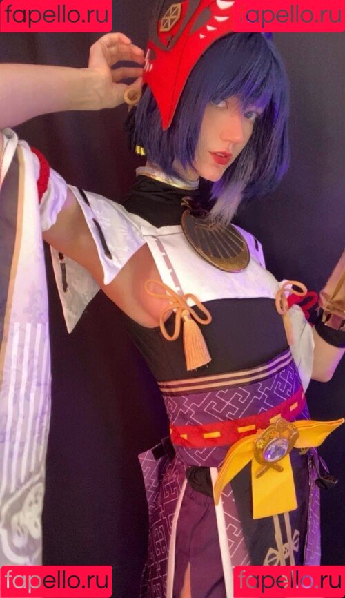 ryo.kizuchi Onlyfans Photo Gallery 