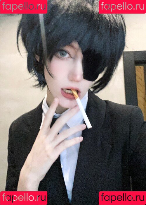 ryo.kizuchi Onlyfans Photo Gallery 