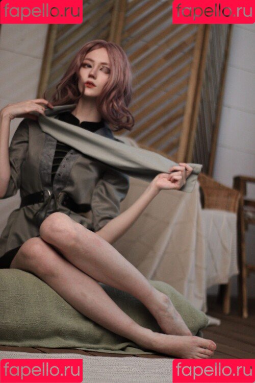 ryo.kizuchi Onlyfans Photo Gallery 