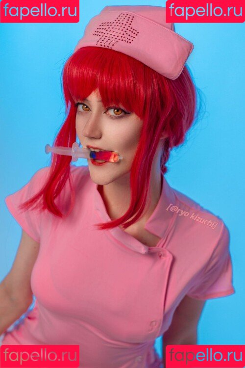 ryo.kizuchi Onlyfans Photo Gallery 