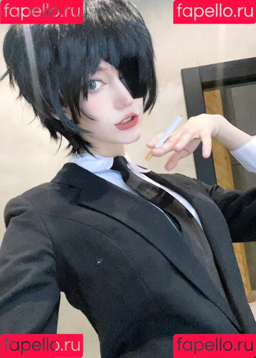 ryo.kizuchi Onlyfans Photo Gallery 