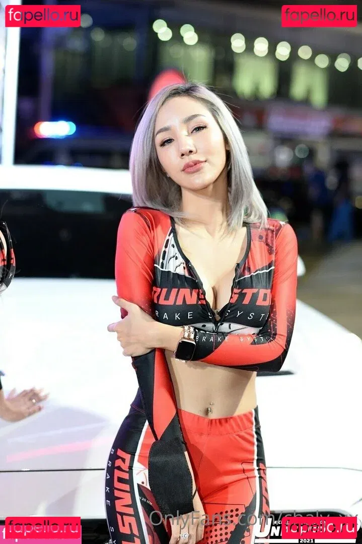 chaly_xx Onlyfans Photo Gallery 