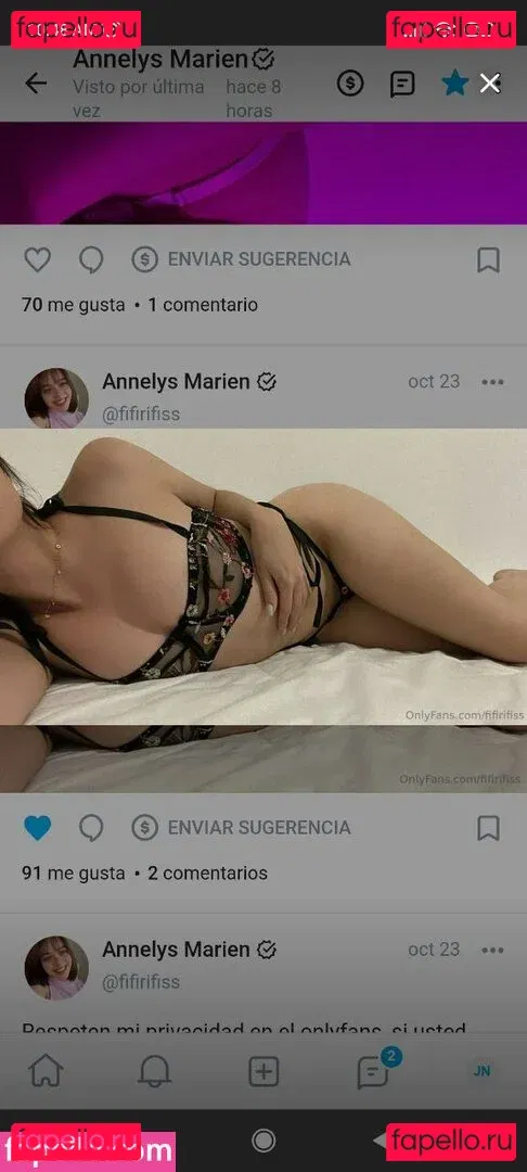 Fifi Rifis Onlyfans Photo Gallery 