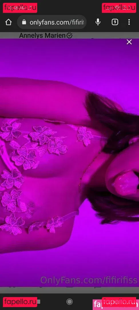 Fifi Rifis Onlyfans Photo Gallery 