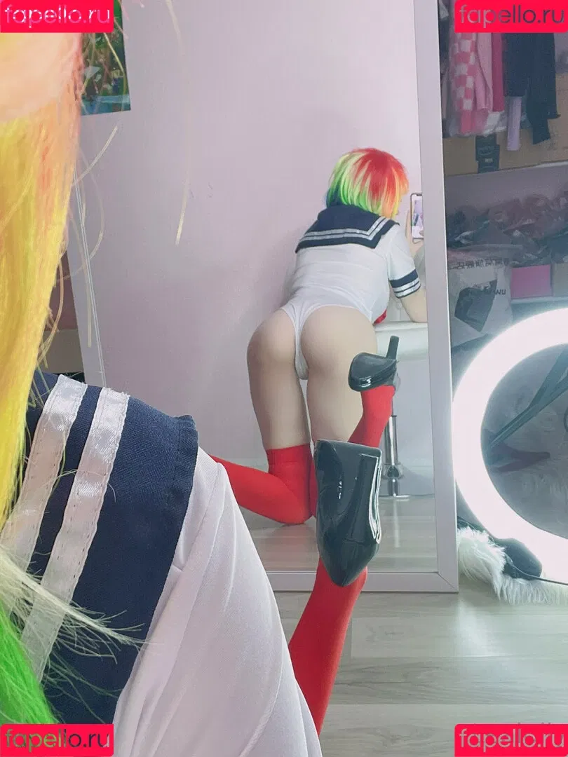 Lea Lolly Onlyfans Photo Gallery 