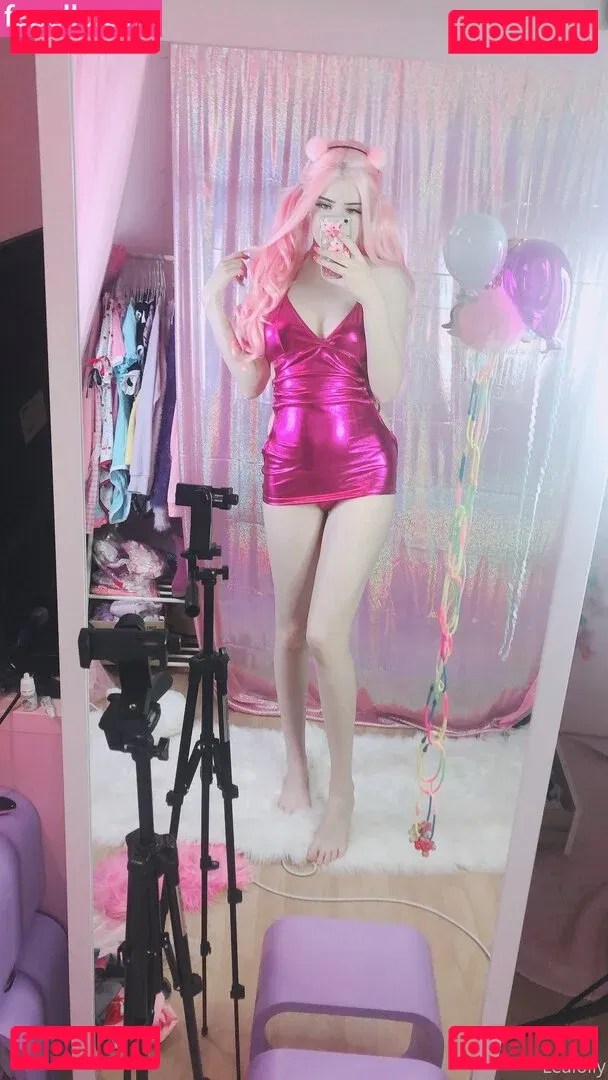 Lea Lolly Onlyfans Photo Gallery 