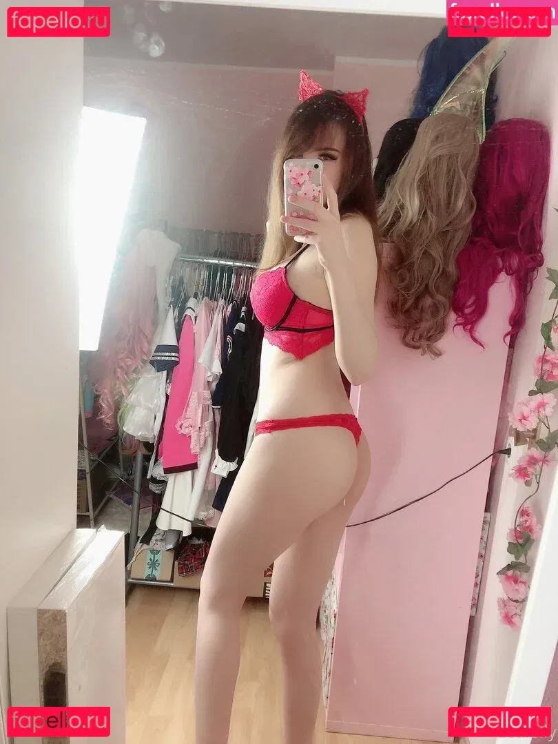 Lea Lolly Onlyfans Photo Gallery 