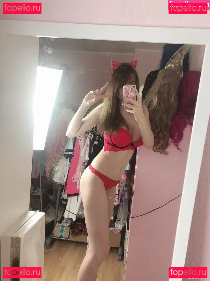 Lea Lolly Onlyfans Photo Gallery 