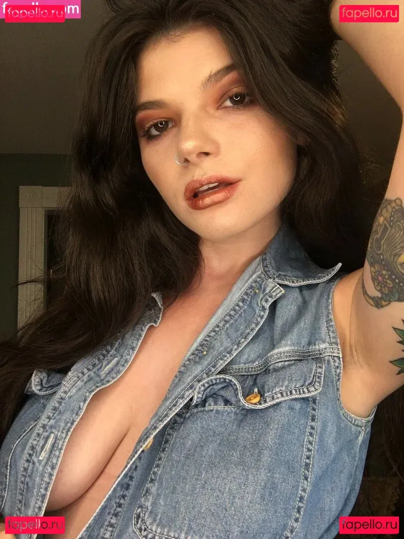 hexsuicide Onlyfans Photo Gallery 