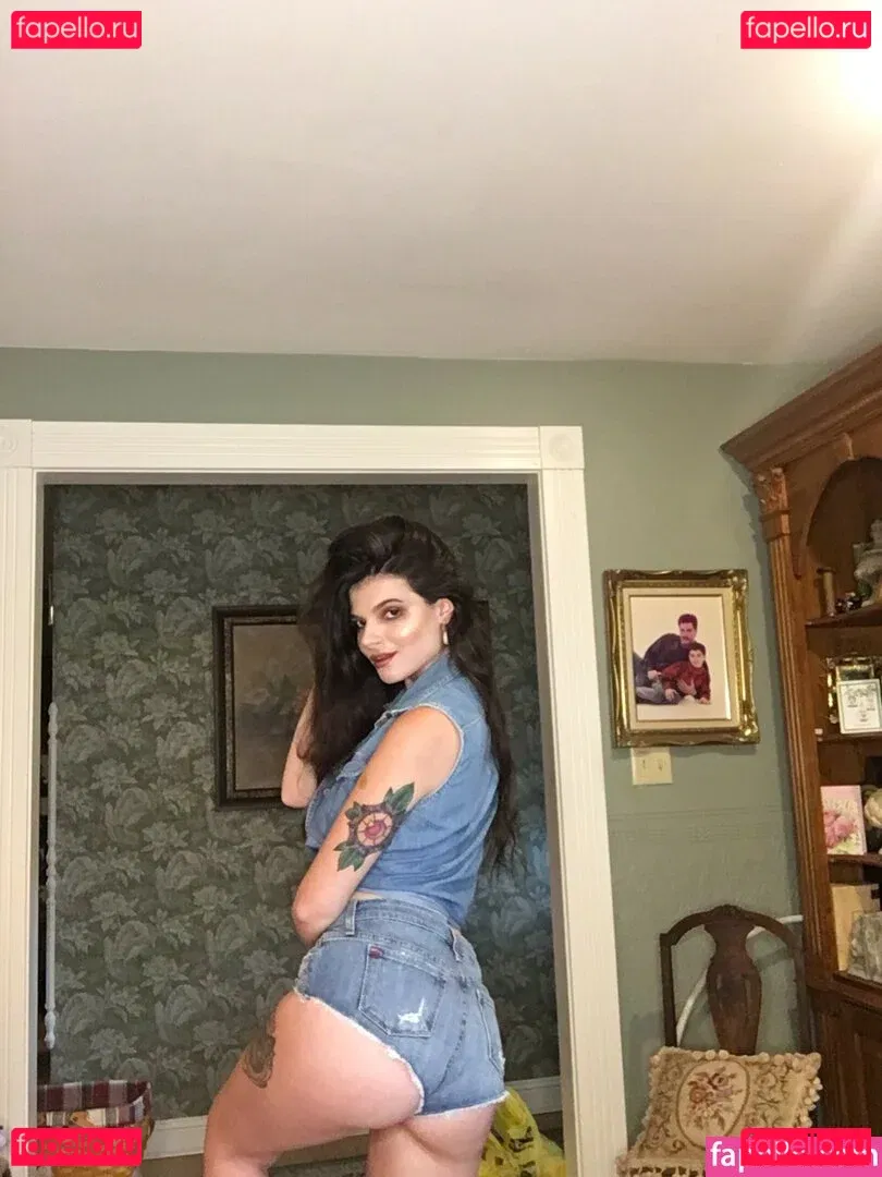 hexsuicide Onlyfans Photo Gallery 