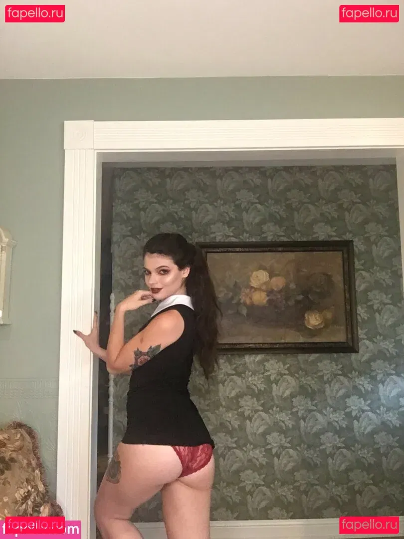 hexsuicide Onlyfans Photo Gallery 