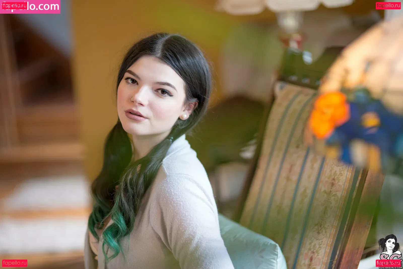 hexsuicide Onlyfans Photo Gallery 