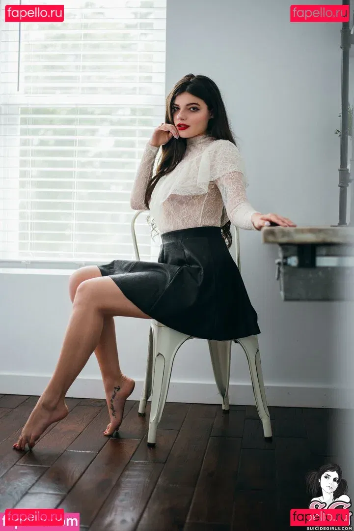 hexsuicide Onlyfans Photo Gallery 