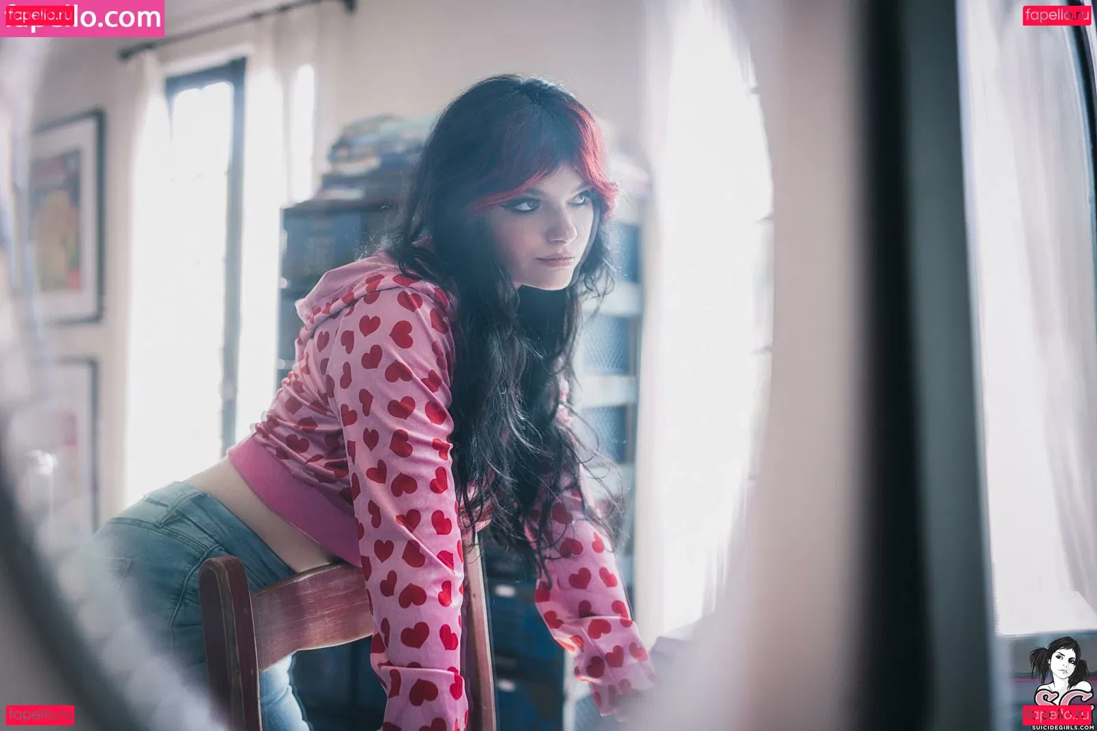 hexsuicide Onlyfans Photo Gallery 