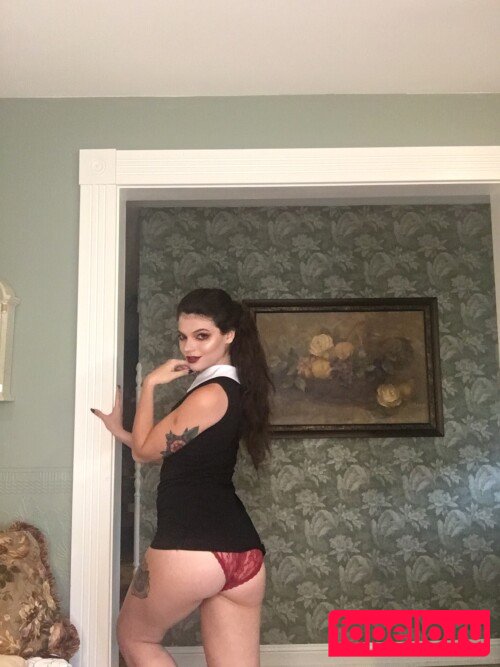 hexsuicide Onlyfans Photo Gallery 