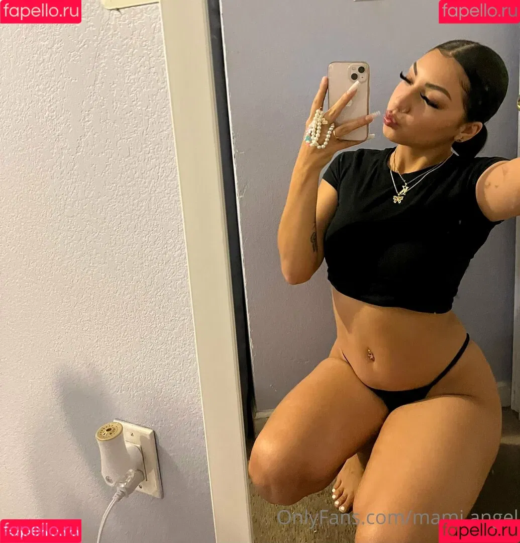 shesangele Onlyfans Photo Gallery 