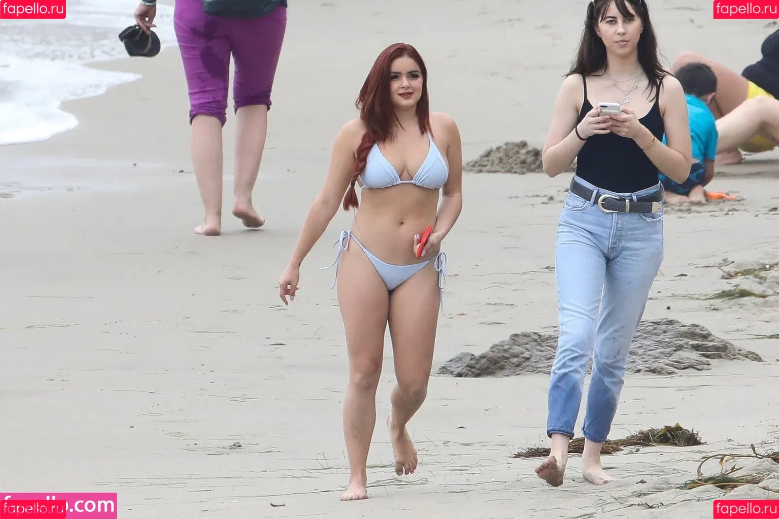 Ariel Winter Onlyfans Photo Gallery 