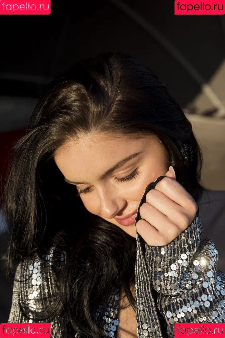 Ariel Winter Onlyfans Photo Gallery 
