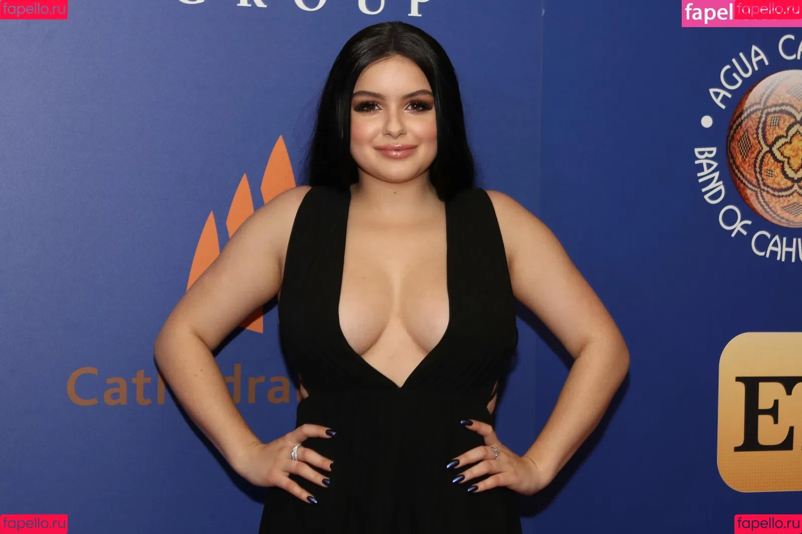 Ariel Winter Onlyfans Photo Gallery 